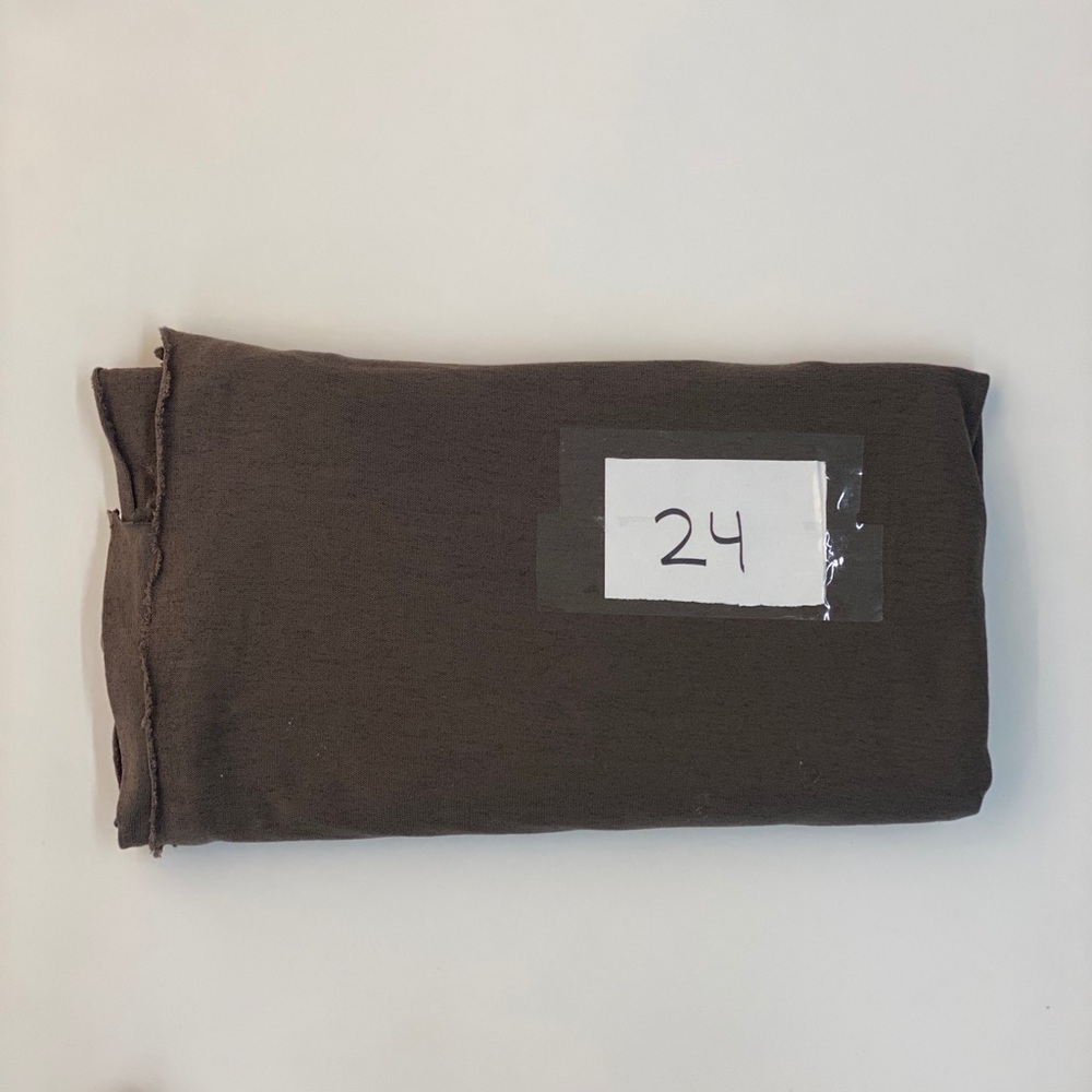 Newborn (Brown) Photography Blanket